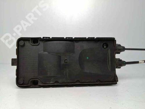 Gear lever CITROËN XSARA PICASSO (N68) 1.6 HDi | BP7424441M90 