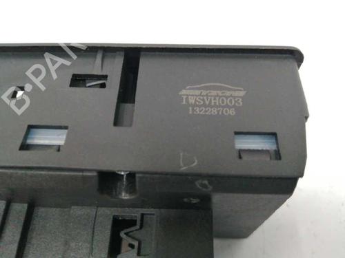 Left front window switch OPEL ASTRA H (A04) 1.7 CDTI (L48) | BP8329209I27 