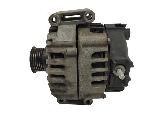 Alternator MERCEDES-BENZ E-CLASS T-Model (S212)  A0009067900 | 180A | FG18S077