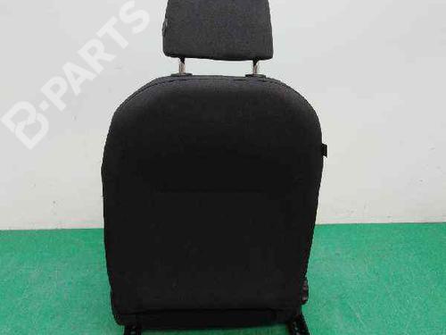 Right front seat SEAT IBIZA V (KJ1, KJG) 1.0 TSI | BP9958147C16 
