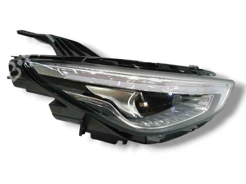 Right headlight MG MG ZS SUV (AZS1) 1.5 VTi | BP26682880C29 