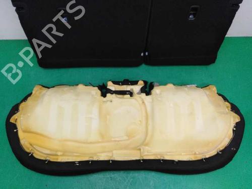 Sæde Bagtil KIA STONIC (YB)  | BP9724924C17 