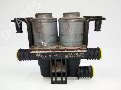 Used Electronic sensor BMW 5 (E39) 525 d (163 hp) 14147682