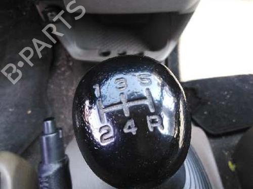 Steering column stalk CHRYSLER VOYAGER IV (RG, RS) 2.5 CRD | BP10811588I23 