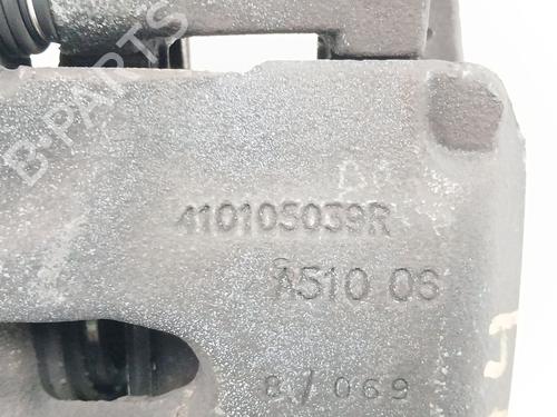 Left front brake caliper RENAULT MASTER III Bus (JV) 2.3 dCi 145 FWD (JV0F, JV0S, JV0T) | BP31333787M105 
