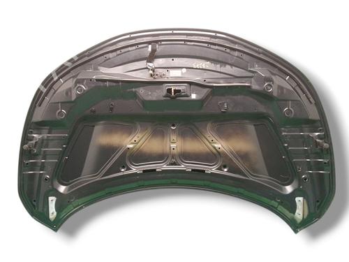 Hood NISSAN QASHQAI II (J11, J11_) 1.5 dCi | BP30330201C1 
