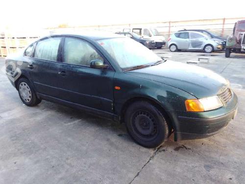 Instrument cluster VW PASSAT B5 (3B2) | BP8921992C47