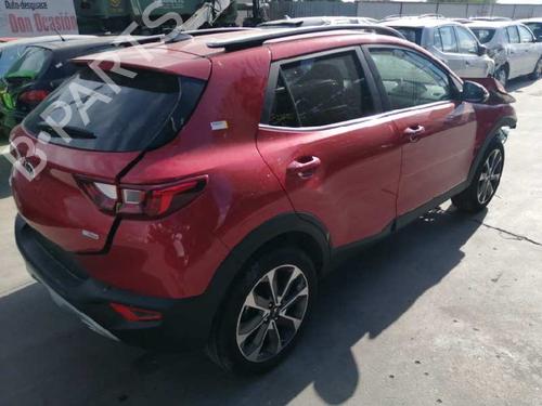Seat buckle KIA STONIC (YB)  | BP14149949I32 