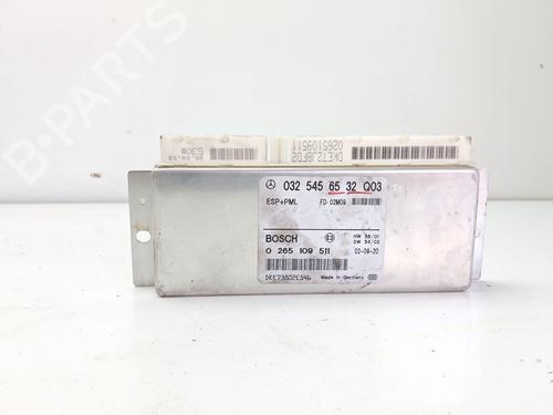 Used Control unit Control unit 38938262 38938262