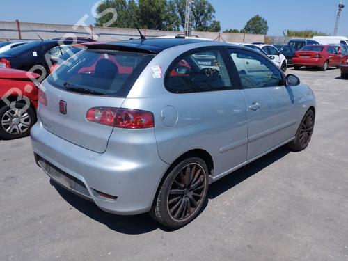 Left headlight SEAT IBIZA III (6L1) 1.9 TDI | BP29284970C28 