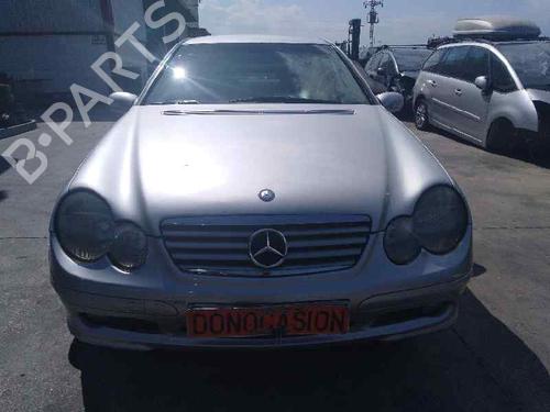 ABS Bremseaggregat MERCEDES-BENZ C-CLASS Coupe (CL203) C 220 CDI (203.708) | BP11015913M43 