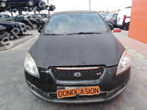 Rear axle KIA CEE'D Hatchback (ED)  | BP20671968M2 