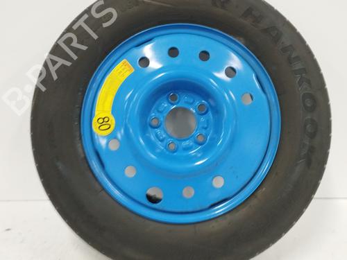 Used Jack Kit CHEVROLET CAPTIVA (C100, C140) [2006-2025]  23198233