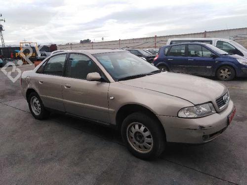 Left headlight AUDI A4 B5 (8D2) | BP5952164C28