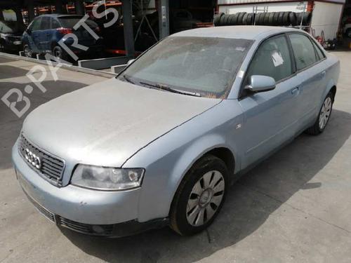 Sikkerhetsbelte foran høyre AUDI A4 B6 (8E2) 1.9 TDI | BP12429143I25 