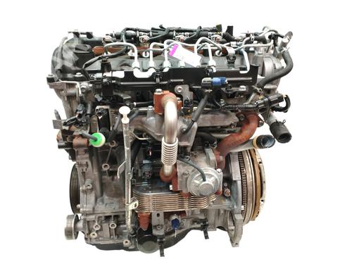 Used Engine MITSUBISHI ASX (GA_W_) [2009-2025]  16996668