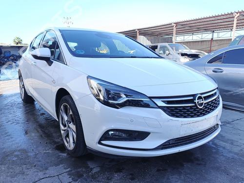 Right headlight OPEL ASTRA K (B16) 1.4 Turbo (68) | BP32138149C29 