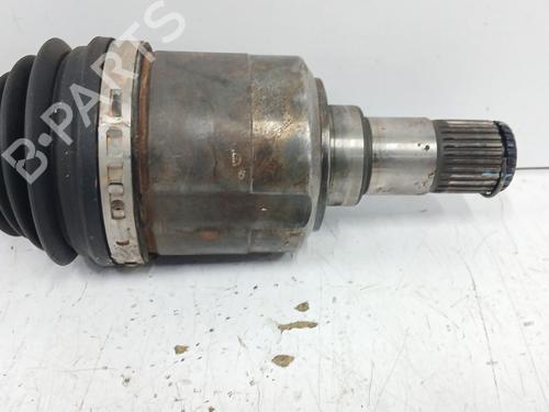 Left front driveshaft KIA NIRO I (DE) 1.6 GDI Hybrid | BP30083660M38