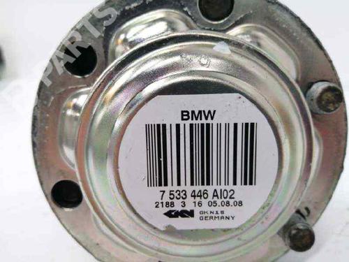 Right rear driveshaft BMW 1 (E87)  | BP9423368M41 