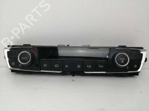 Used Climate control BMW 3 (F30, F80) 316 d (116 hp) 6044920