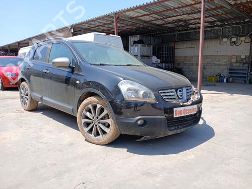 Used Parts NISSAN QASHQAI I (J10, NJ10) 1.5 dCi 4740495