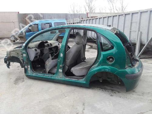 AC pipe CITROËN C3 I (FC_, FN_) 1.1 i | BP14147014M126 