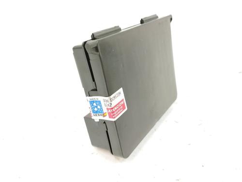 Electronic module PEUGEOT 5008 II (MC_, MJ_, MR_, M4_) 1.5 BlueHDi 130 (MCYHZJ, MCYHZR, MCYHZX) | BP10649655M83 