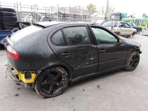 AC compressor SEAT LEON (1M1) 1.6 16 V | BP6599968M34 