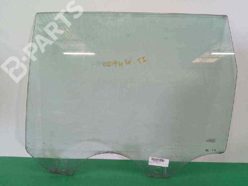 rear-left-door-window-vw-touareg-7la-7l6-7l7-25-r5-tdi-2002-2003-2004-2005-2006-2007-2008-2009-2010-2011-2012-2013-2497844 main image