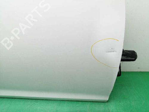 Right front door OPEL ASTRA J (P10) 1.6 CDTi (68) | BP8003768C3 