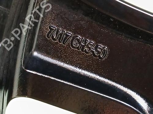 Fælk CITROËN BERLINGO (ER_, EC_) 1.5 BlueHDi 130 (ECYHZJ, ECYHZR) | BP39470575C45 - Image 5