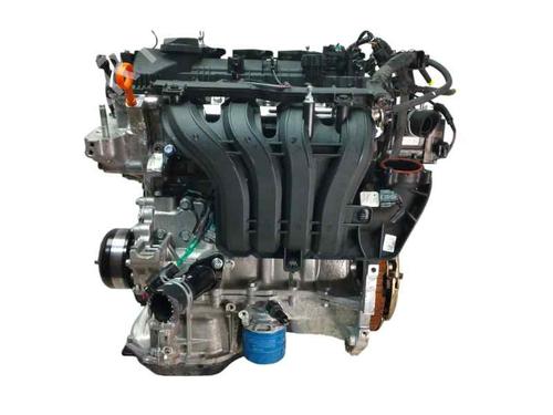 Used Engine HYUNDAI i10 III (AC3, AI3) 1.2 MPi (84 hp) 23959610