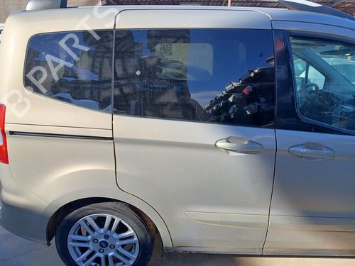 Used Right slide door Right slide door FORD TOURNEO COURIER B460 MPV [2014-2026] 33605950 33605950