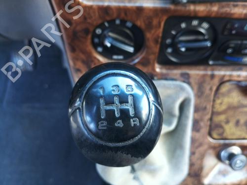 Steering rack KIA CARNIVAL I (UP, FL) 2.9 TDi | BP34440214M22  - Image 13