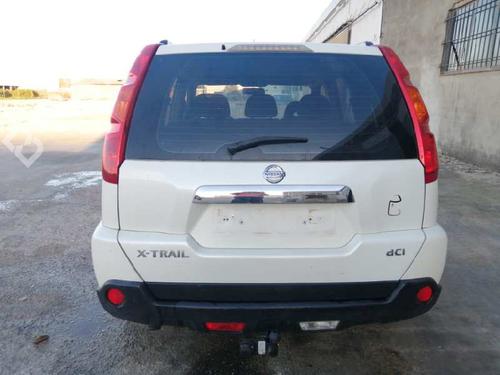 Left headlight NISSAN X-TRAIL II (T31) 2.0 dCi 4x4 | BP7205657C28 