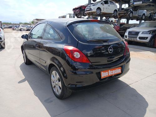 Engine OPEL CORSA D (S07) 1.2 (L08, L68) | BP38266760M1 - Image 5