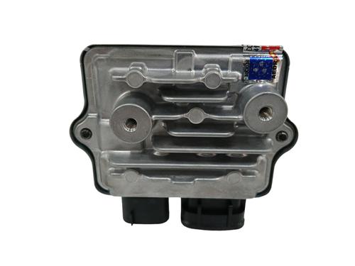 Electronic module MAZDA 2 Hatchback (KB) 1.5 Hybrid (KBAC3X) | BP17460509M83