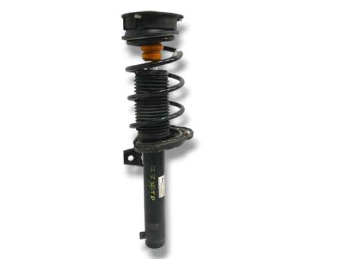 Used Right front shock absorber VW PASSAT B8 (3G2, CB2) 1.4 TSI (150 hp) 26567488