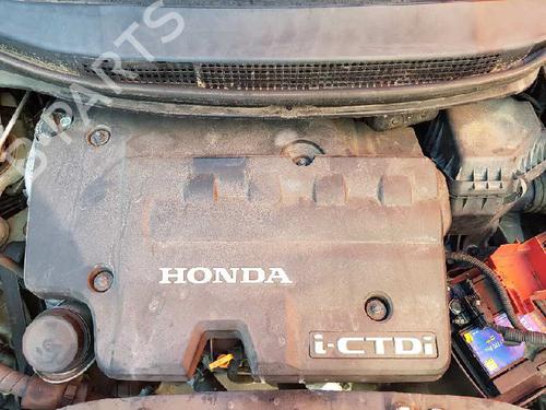 Starter HONDA CIVIC VIII Hatchback (FN, FK) 2.2 CTDi (FK3) | BP6521316M8 
