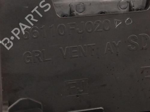 Air vent SUBARU FORESTER (SJ_) 2.0 D AWD (SJD) | BP13733448I21 