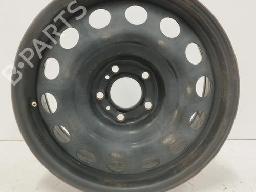 Used Rim CITROËN C4 Picasso II 1.2 THP 130 (130 hp) 20672020
