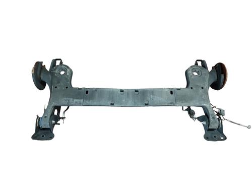 Rear axle SEAT ARONA (KJ7, KJP) 1.0 TSI | BP12427650M2