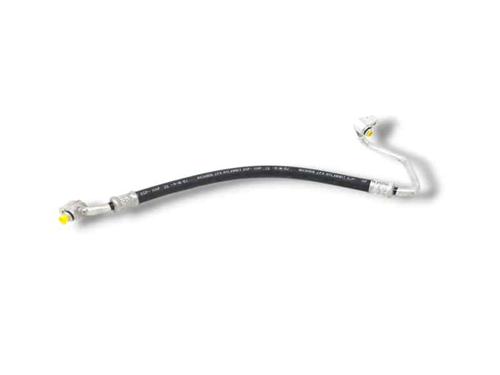 Used AC pipe MITSUBISHI PAJERO IV (V8_W, V9_W) 3.2 DI-D 4WD (V98W, V88W) (200 hp) 23576976