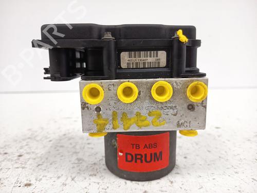 Used ABS pump ABS pump KIA SORENTO I (JC) 2.5 CRDi 4WD (140 hp) 33045592 33045592