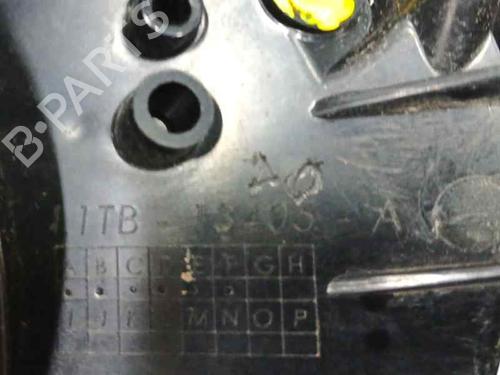 Left taillight FORD PUMA (J2K, CF7) 1.0 EcoBoost | BP23960541C34