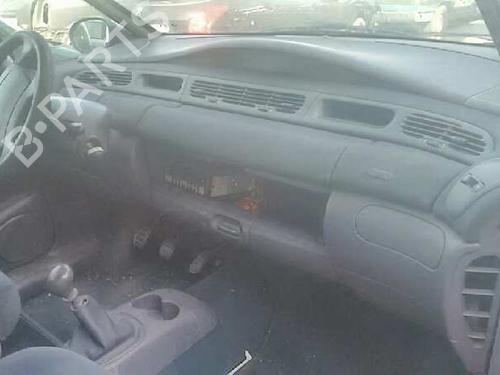 Engine control unit (ECU) RENAULT ESPACE III (JE0_)  | BP2800548M57 