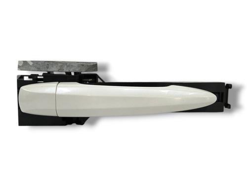 Used Rear right exterior door handle NISSAN QASHQAI III (J12) 1.3 DIG-T (140 hp) 23682594