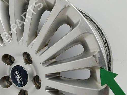 Rim FORD MONDEO III (B5Y)  | BP24126458C45 