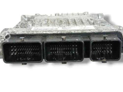 Engine control unit (ECU) FORD S-MAX (WA6) 2.0 TDCi | BP25291209M57