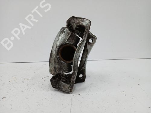 Used Left front brake caliper RENAULT ZOE (BFM_) ZOE (58 hp) 29072156